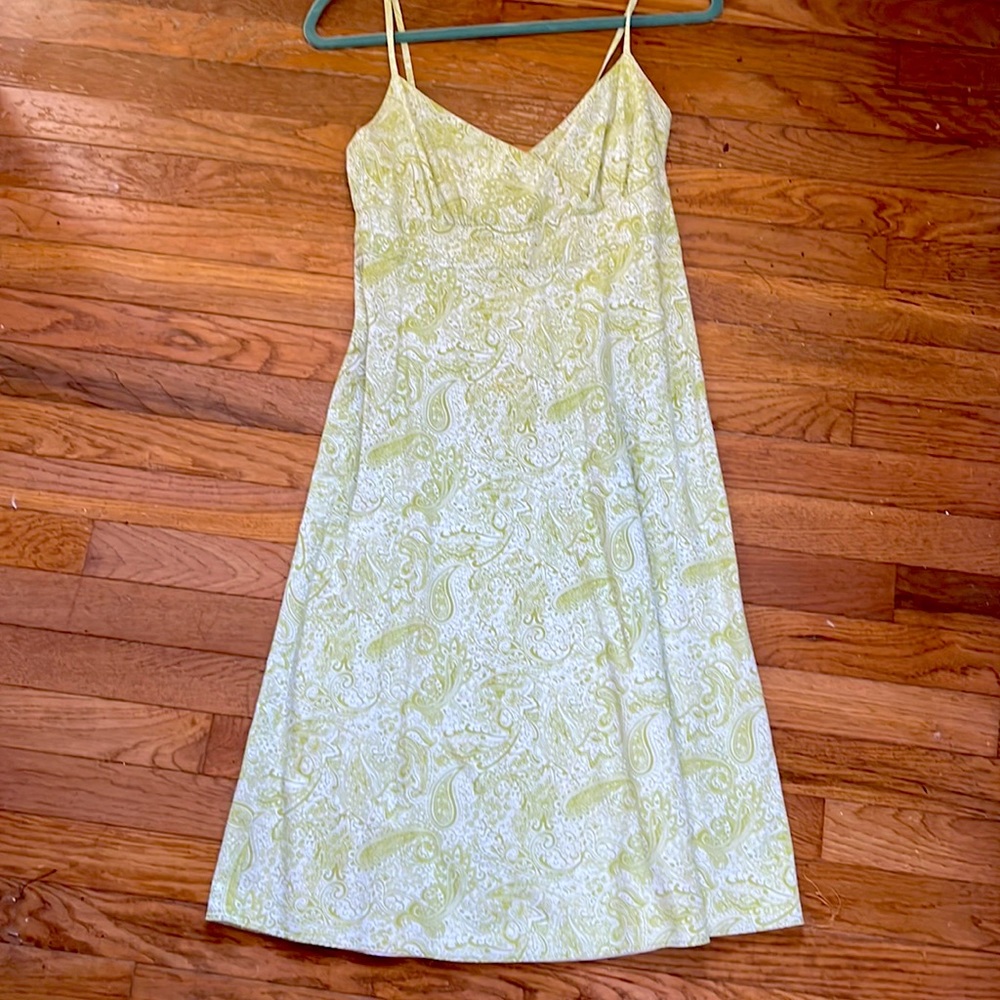 Vintage J.Crew Dress